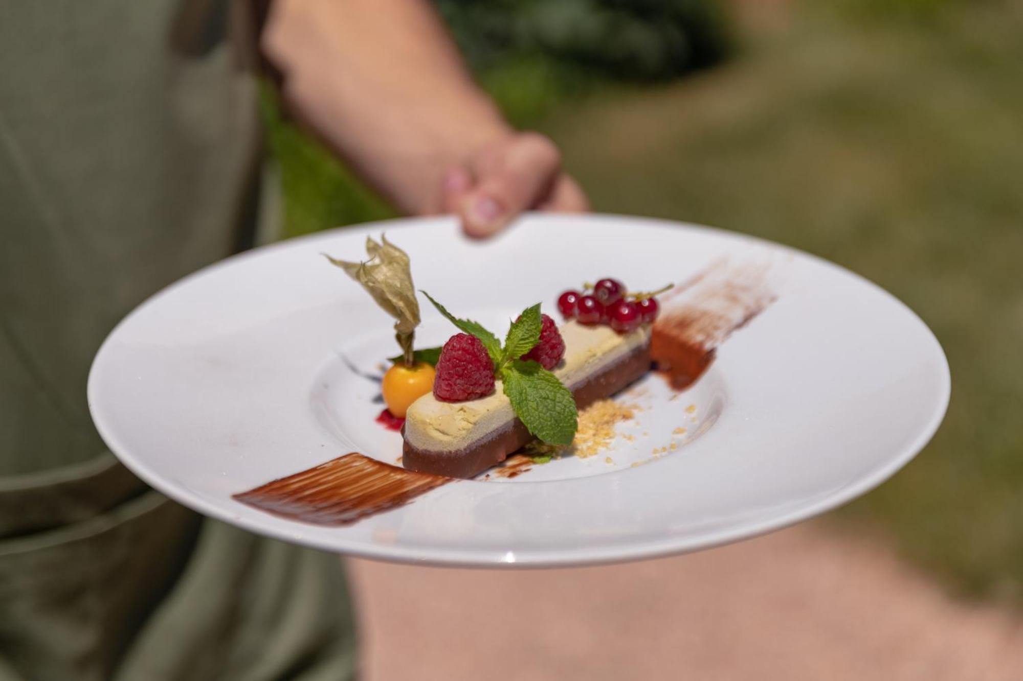 Locanda Dell'Aioncino Bibbona Kültér fotó
