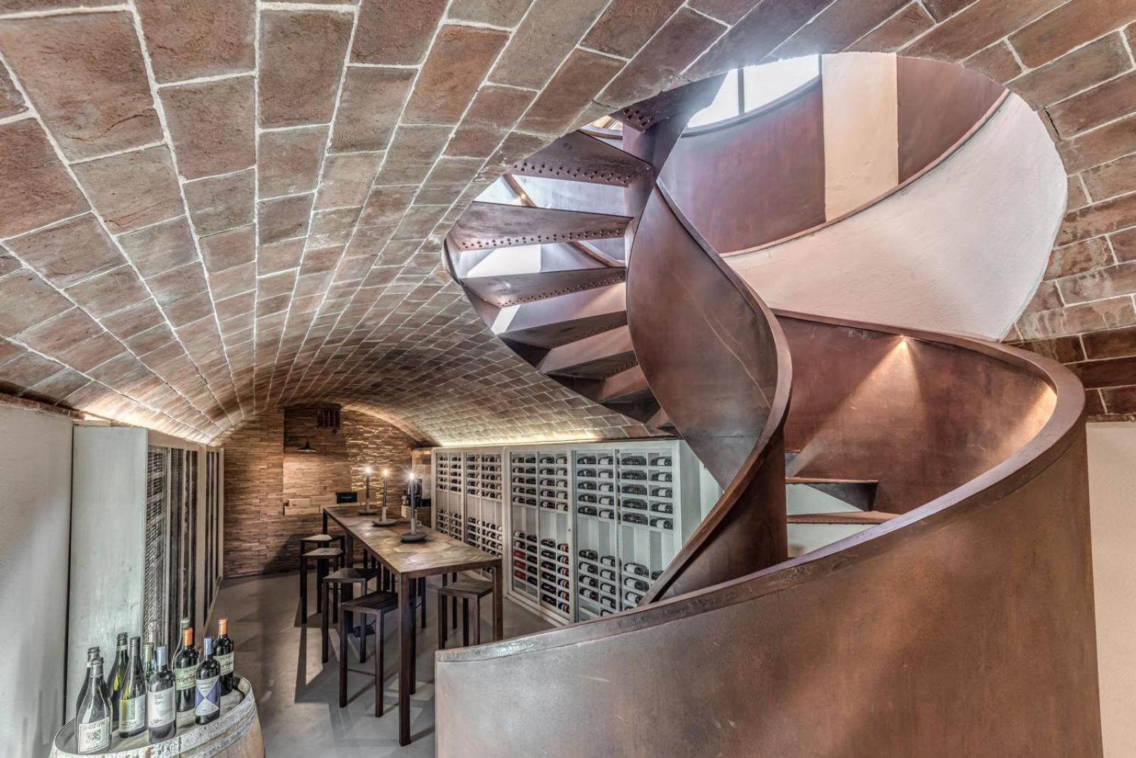 Locanda Dell'Aioncino Bibbona Kültér fotó