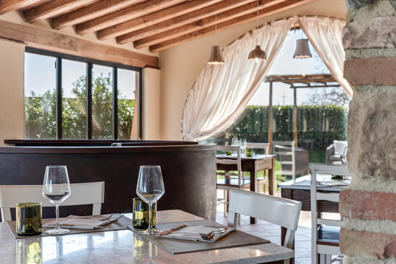 Locanda Dell'Aioncino Bibbona Kültér fotó
