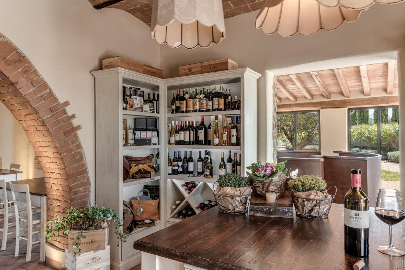 Locanda Dell'Aioncino Bibbona Kültér fotó