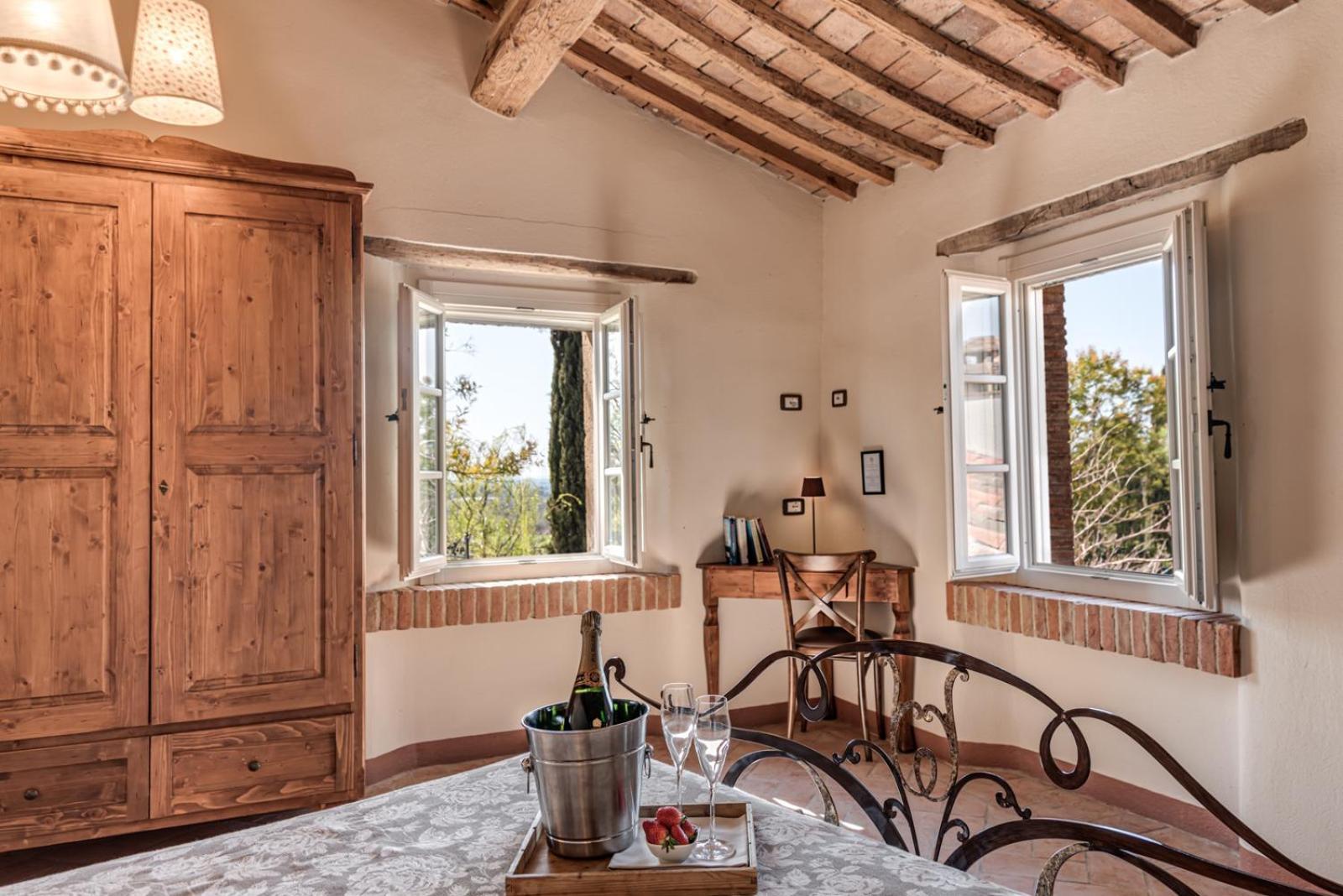 Locanda Dell'Aioncino Bibbona Kültér fotó