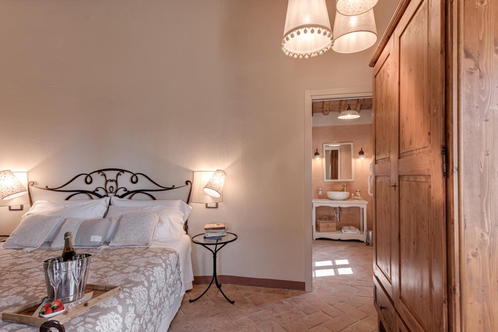 Locanda Dell'Aioncino Bibbona Kültér fotó