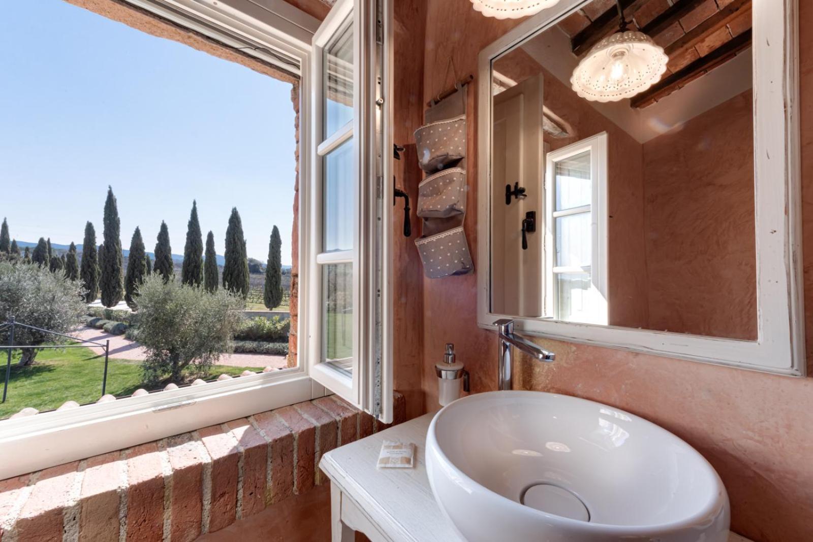 Locanda Dell'Aioncino Bibbona Kültér fotó