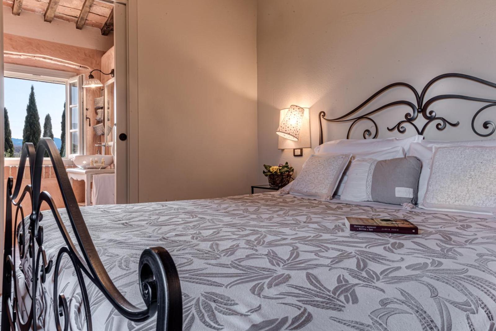 Locanda Dell'Aioncino Bibbona Kültér fotó