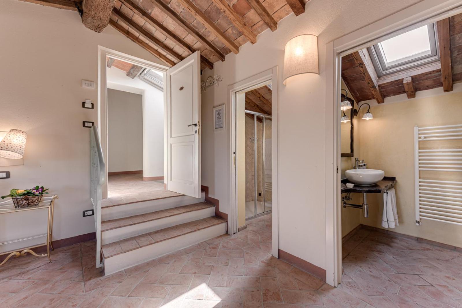 Locanda Dell'Aioncino Bibbona Kültér fotó