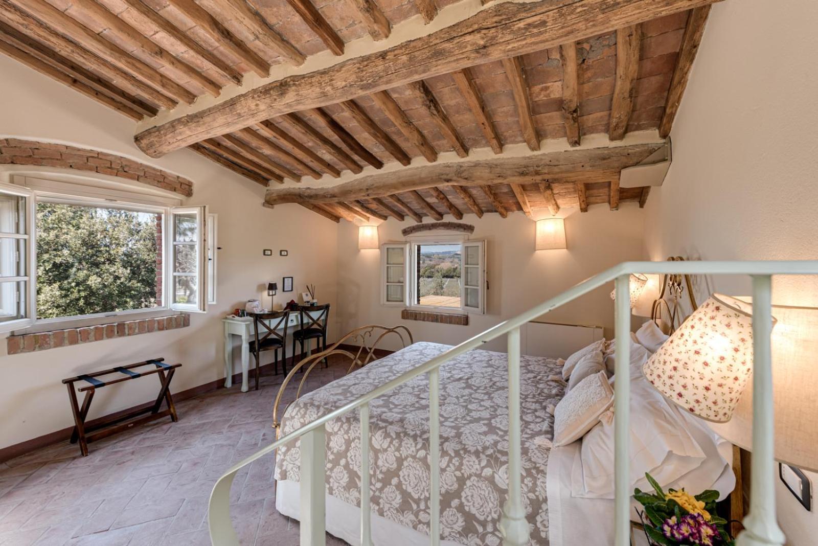 Locanda Dell'Aioncino Bibbona Kültér fotó