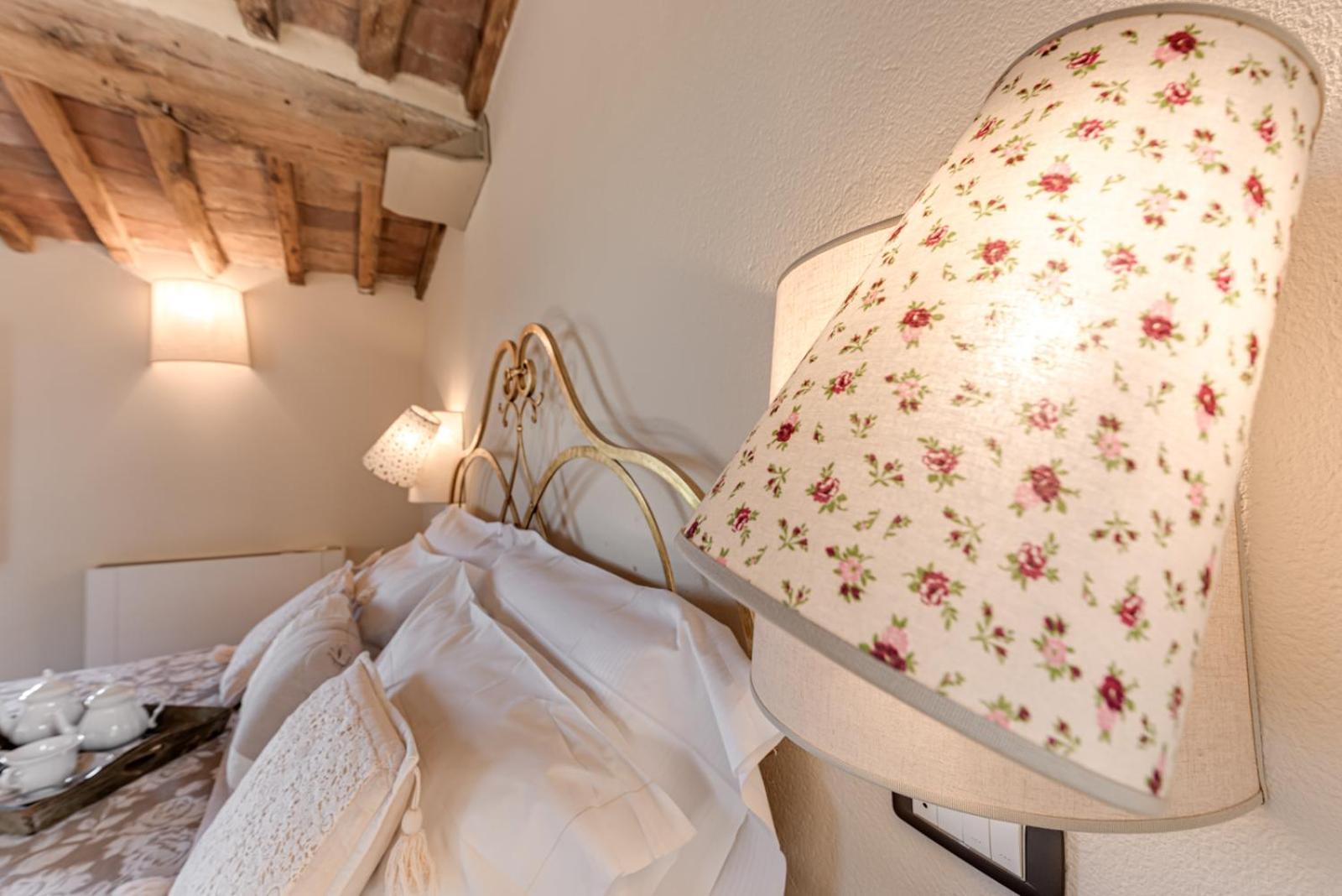 Locanda Dell'Aioncino Bibbona Kültér fotó