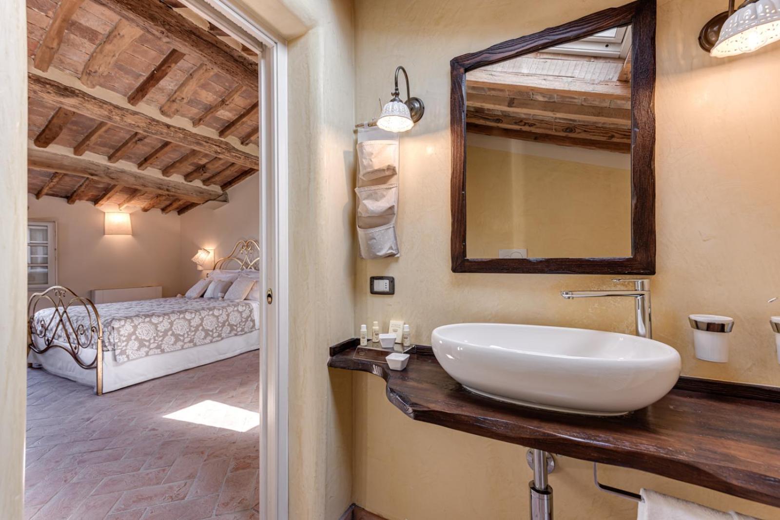 Locanda Dell'Aioncino Bibbona Kültér fotó